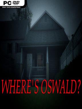 Where’s Oswald Free Download