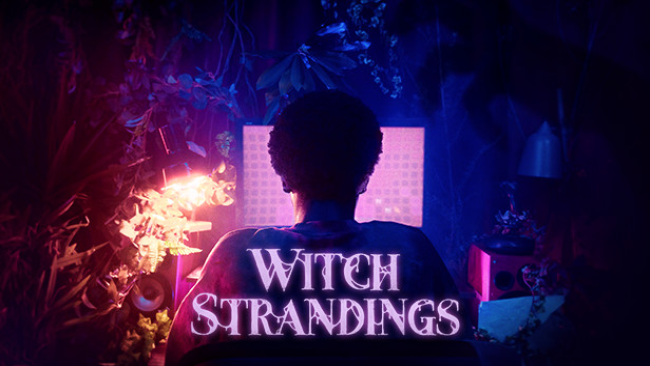 Witch Strandings Free Download
