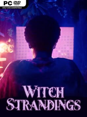Witch Strandings Free Download