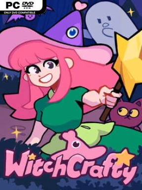 Witchcrafty (v1.06) - PC Game on SteamUnlocked