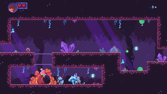 Witchcrafty PC Screenshot