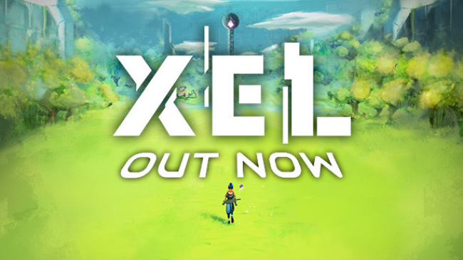 XEL Free Download
