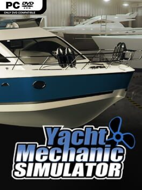 Yacht Mechanic Simulator Free Download