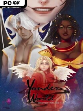 Yonder World: Interview with the Void - PC Game on SteamUnlocked