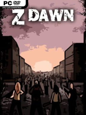 Z Dawn (v1.2.1.0) - PC Game on SteamUnlocked