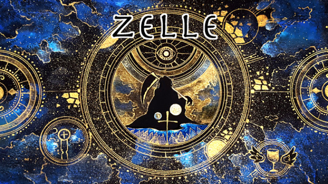 Zelle Free Download
