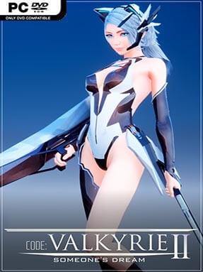 CODE:VALKYRIE II - PC Game on SteamUnlocked