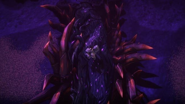 Curse of the Deadwood PC Screenshot