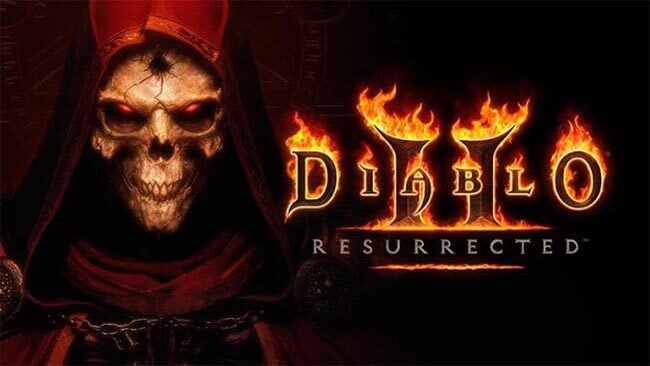 Diablo II: Resurrected – Infernal Edition Free Download