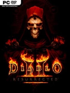 Diablo II: Resurrected – Infernal Edition