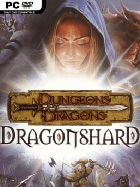 Dungeons & Dragons: Dragonshard (GOG) - PC Game on SteamUnlocked