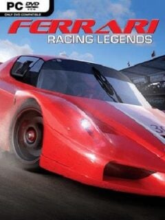 Test Drive: Ferrari Racing Legends - PC Game on SteamUnlocked