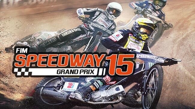 FIM Speedway Grand Prix Free Download