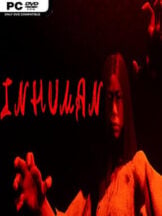 INHUMAN Free Download - PC Game on SteamUnlocked