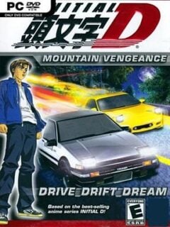 Initial D: Mountain Vengeance - PC Game on SteamUnlocked