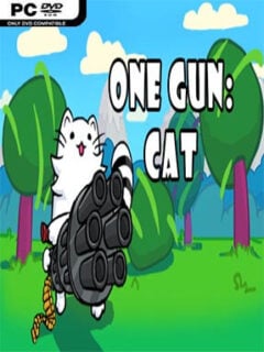 One Gun: Cat - PC Game on SteamUnlocked