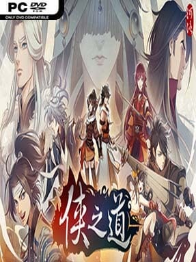 Path Of Wuxia Free Download (v3.0611360170 & English)