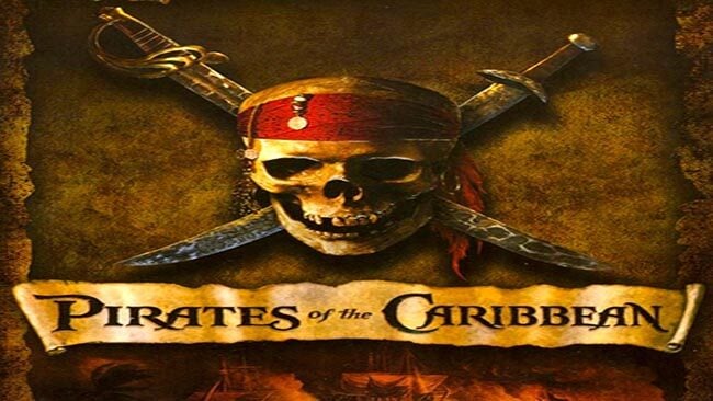 Pirates of the Caribbean Free Download
