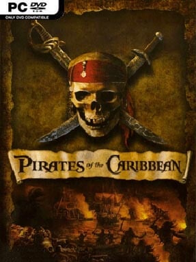 Pirates of the Caribbean (2003) Free Download