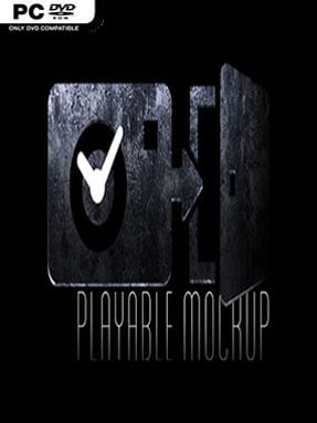 Playable Mockup - PC Game on SteamUnlocked