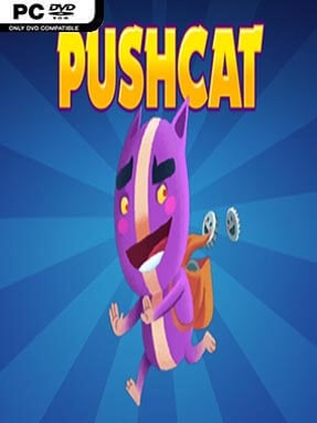 Pushcat Free Download