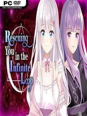 Rescuing You In The Infinite Loop (v1.15 & Uncensored) - PC Game on SteamUnlocked