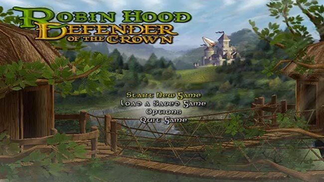 Robin Hood: Defender of the Crown Free Download