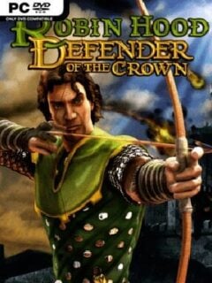 Robin Hood: Defender of the Crown - PC Game on SteamUnlocked