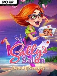 Sally’s Salon – Beauty Secrets - PC Game on SteamUnlocked