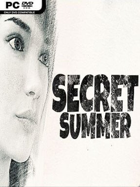 Secret Summer (v1.0 & Uncensored) - PC Game on SteamUnlocked