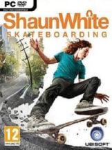 Shaun White Skateboarding Free Download - PC Game on SteamUnlocked