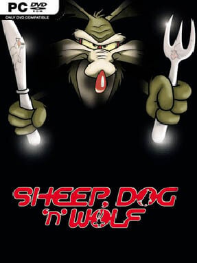 Sheep, Dog ‘n’ Wolf Free Download