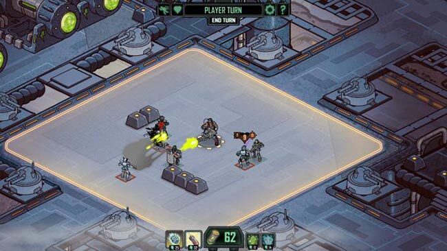Skyshine’s BEDLAM PC Screenshot