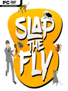 Slap The Fly (v3) - PC Game on SteamUnlocked
