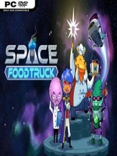 Space Food Truck (v1.0.206) - PC Game on SteamUnlocked