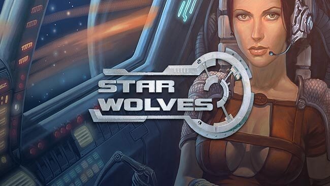 Star Wolves Free Download
