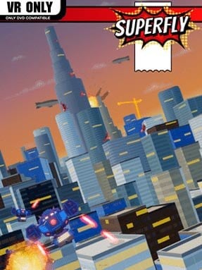 Superfly (v1.0.3) - PC Game on SteamUnlocked
