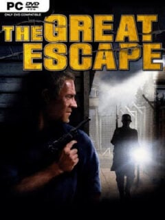 The Great Escape - PC Game on SteamUnlocked