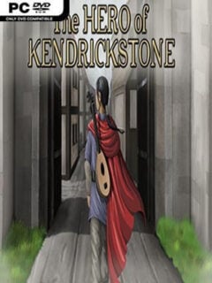 The Hero Of Kendrickstone - PC Game on SteamUnlocked