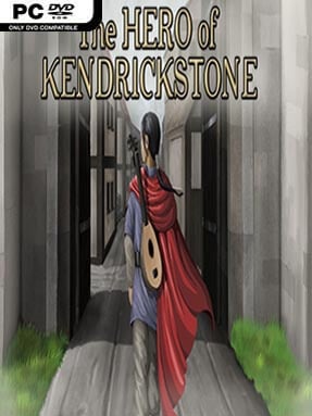 The Hero Of Kendrickstone - PC Game on SteamUnlocked