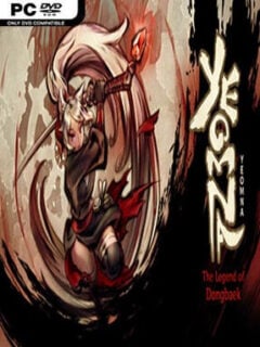 Yeomna : The Legend Of Dongbaek - PC Game on SteamUnlocked