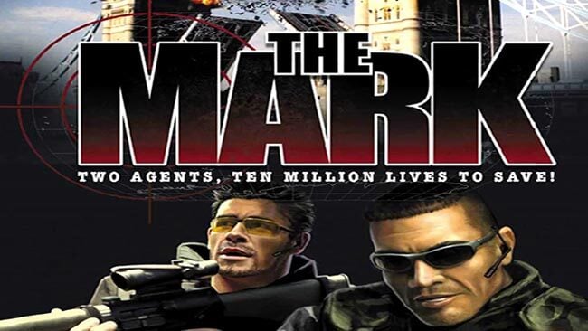 The Mark Free Download
