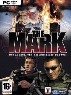 The Mark (2007) - PC Game on SteamUnlocked