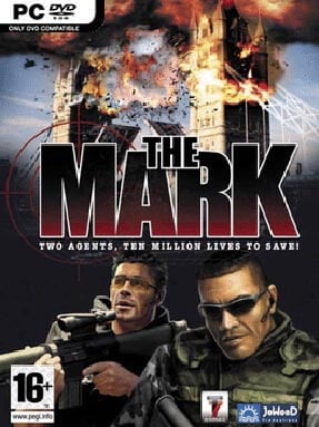 The Mark (2007) Free Download