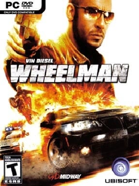 Wheelman - PC Game on SteamUnlocked