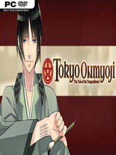 Tokyo Onmyoji -the Tale Of Rei Tengenjibashi- - PC Game on SteamUnlocked