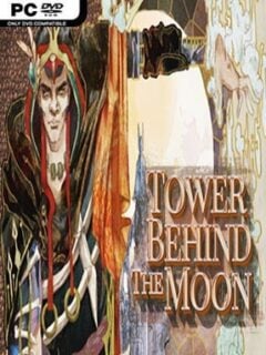 Tower Behind The Moon - PC Game on SteamUnlocked