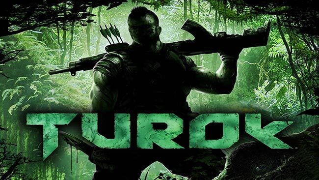 Turok Free Download