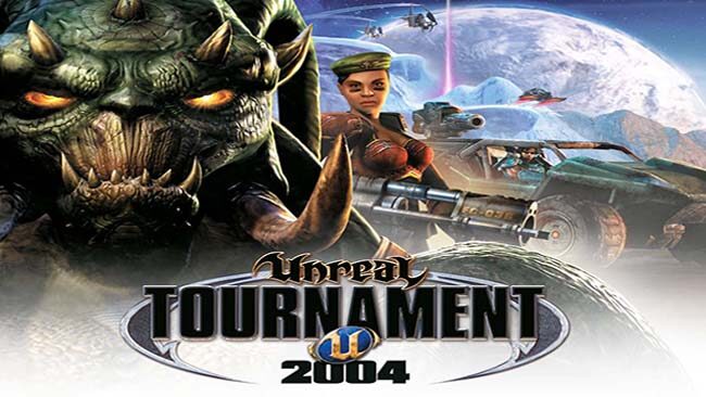 Unreal Tournament Free Download