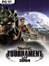 Unreal Tournament 2004 Free Download - PC Game on SteamUnlocked